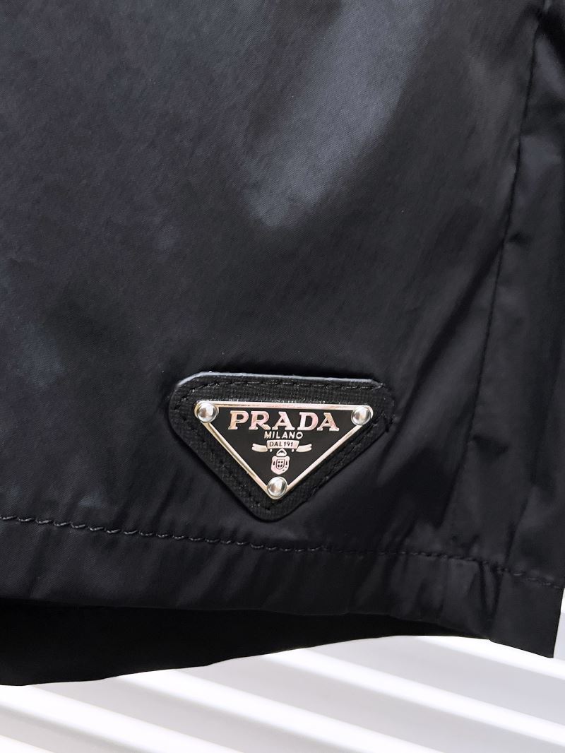 Prada Short Pants